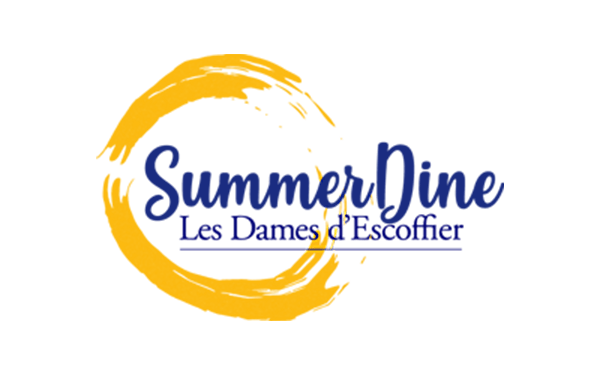 One of the LDNY premier annual events: Summer Dine