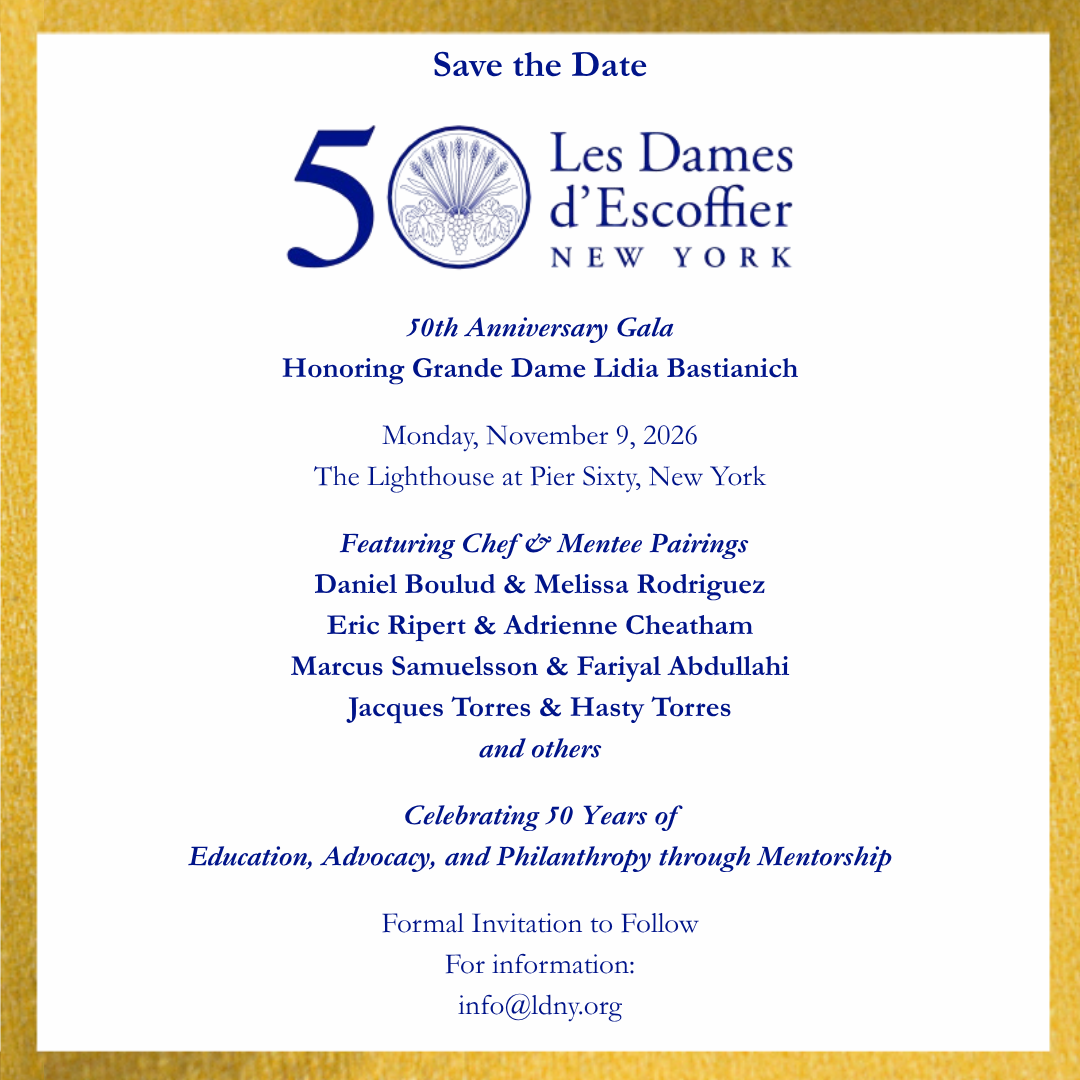 50th Save the Date