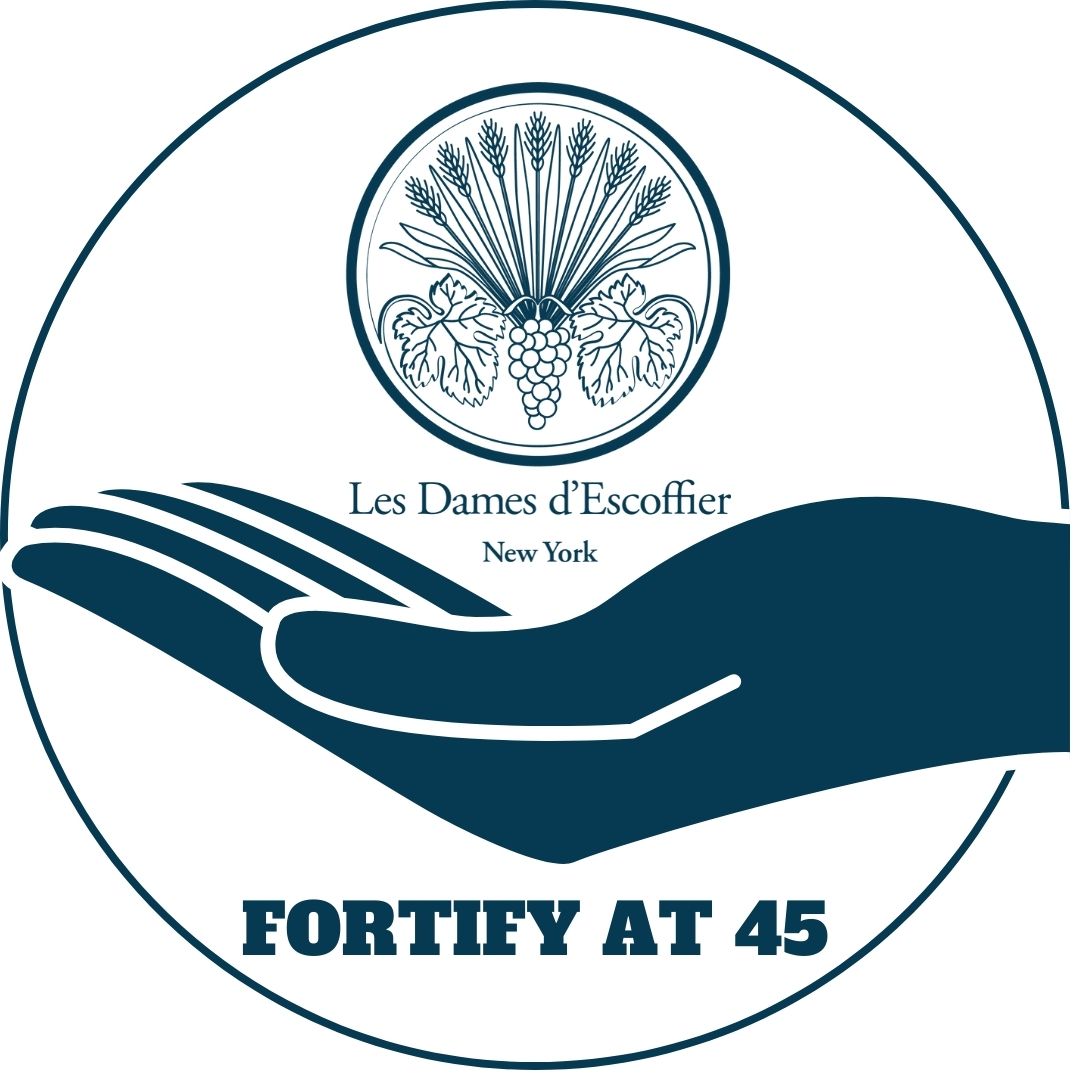 fortify at 45